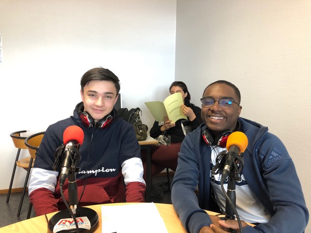 Bastien et Alvyn Bastien et Alvyn