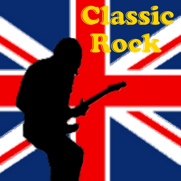 Classic Rock - 19/12/25 "Joyeux Noël"