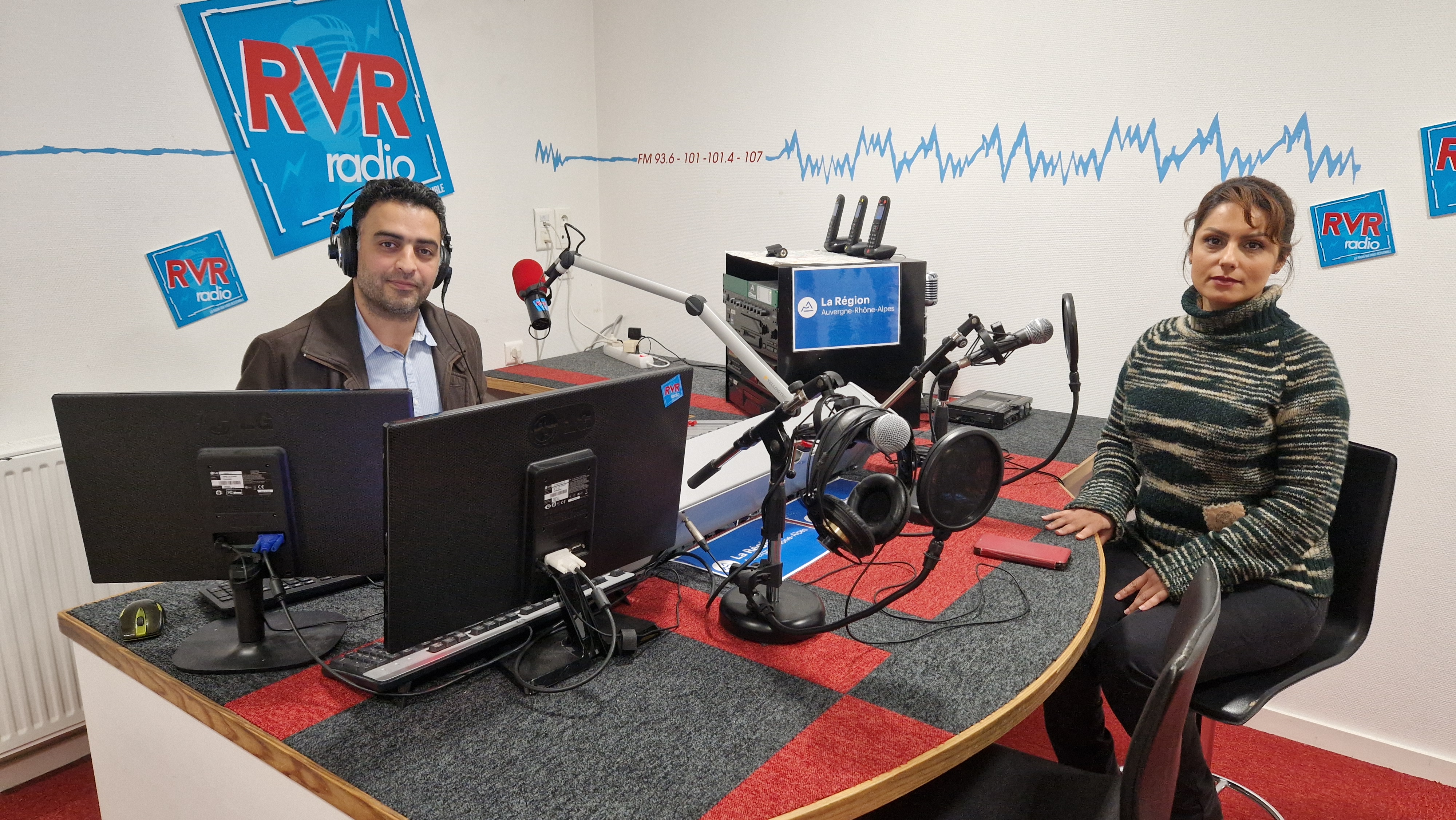  Découvrir l'IRAN avec Dayana et Mostafa
