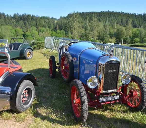 Amilcar CC