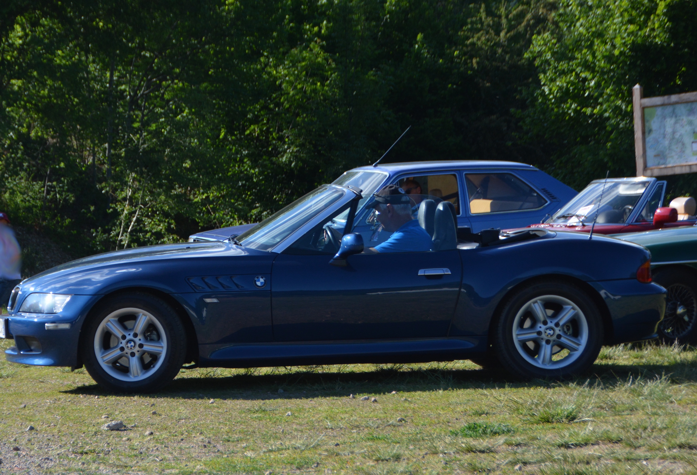 BMW Z3