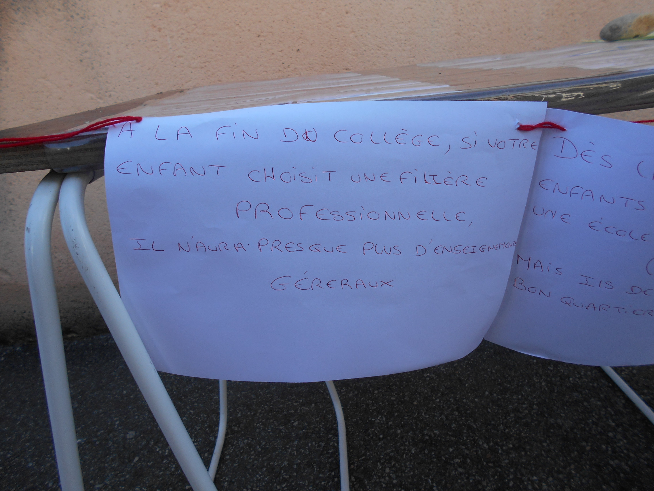 Changement de la loi par le Sénat 