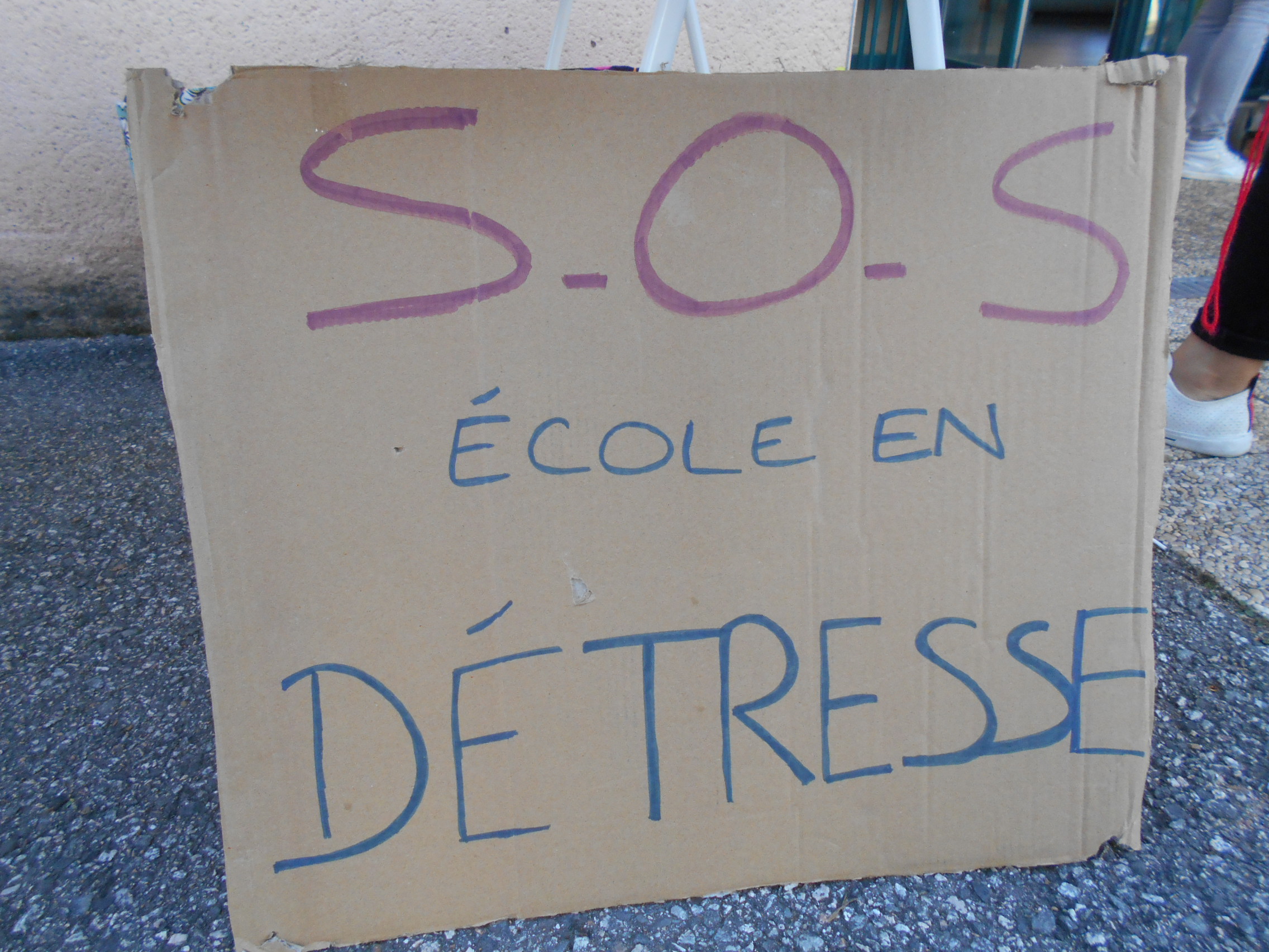 Changement de la loi par le Sénat 
