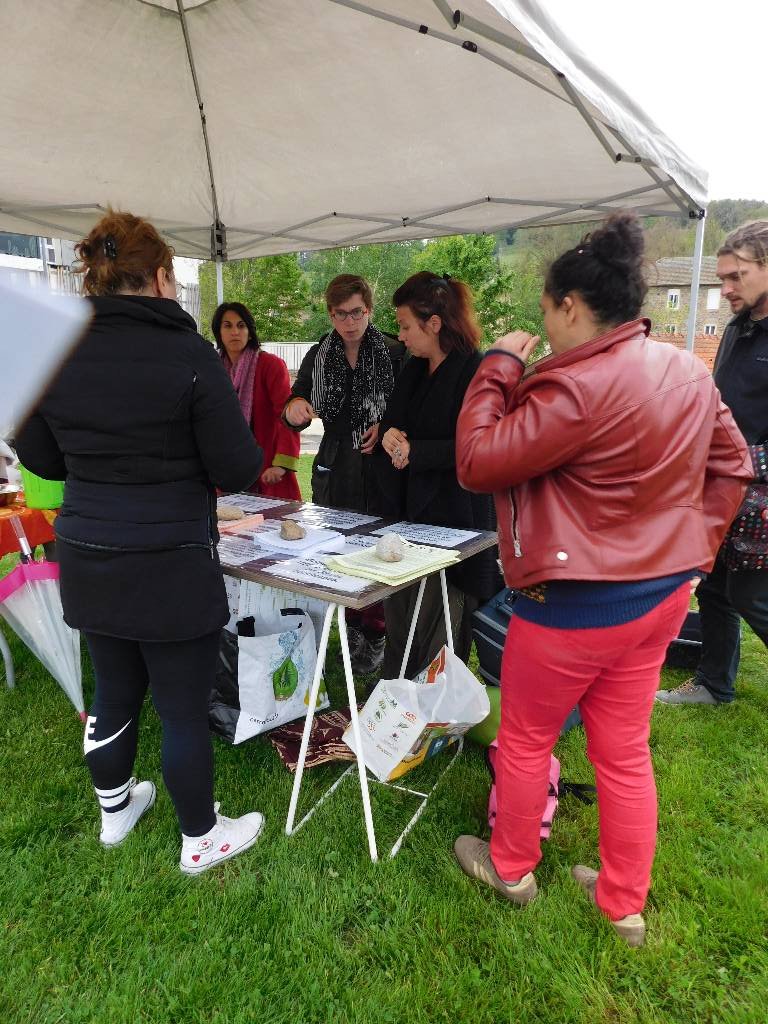  Goûter de la confiance