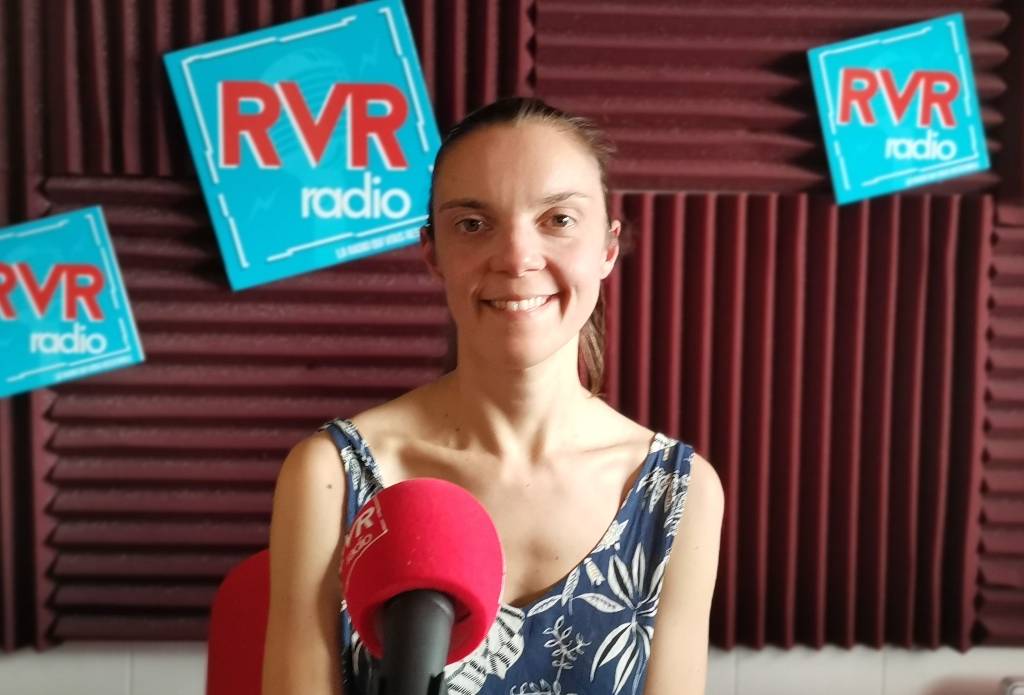 Les années textile à Roanne avec Elodie Guyot 