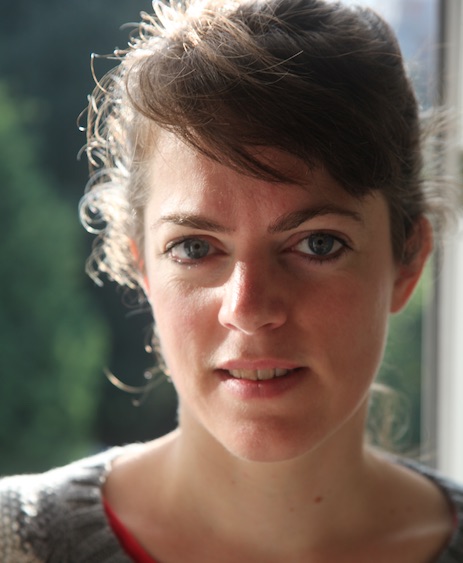 Aurélia Balboni Aurélia Balboni