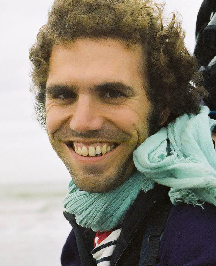 Nicolas François Nicolas François