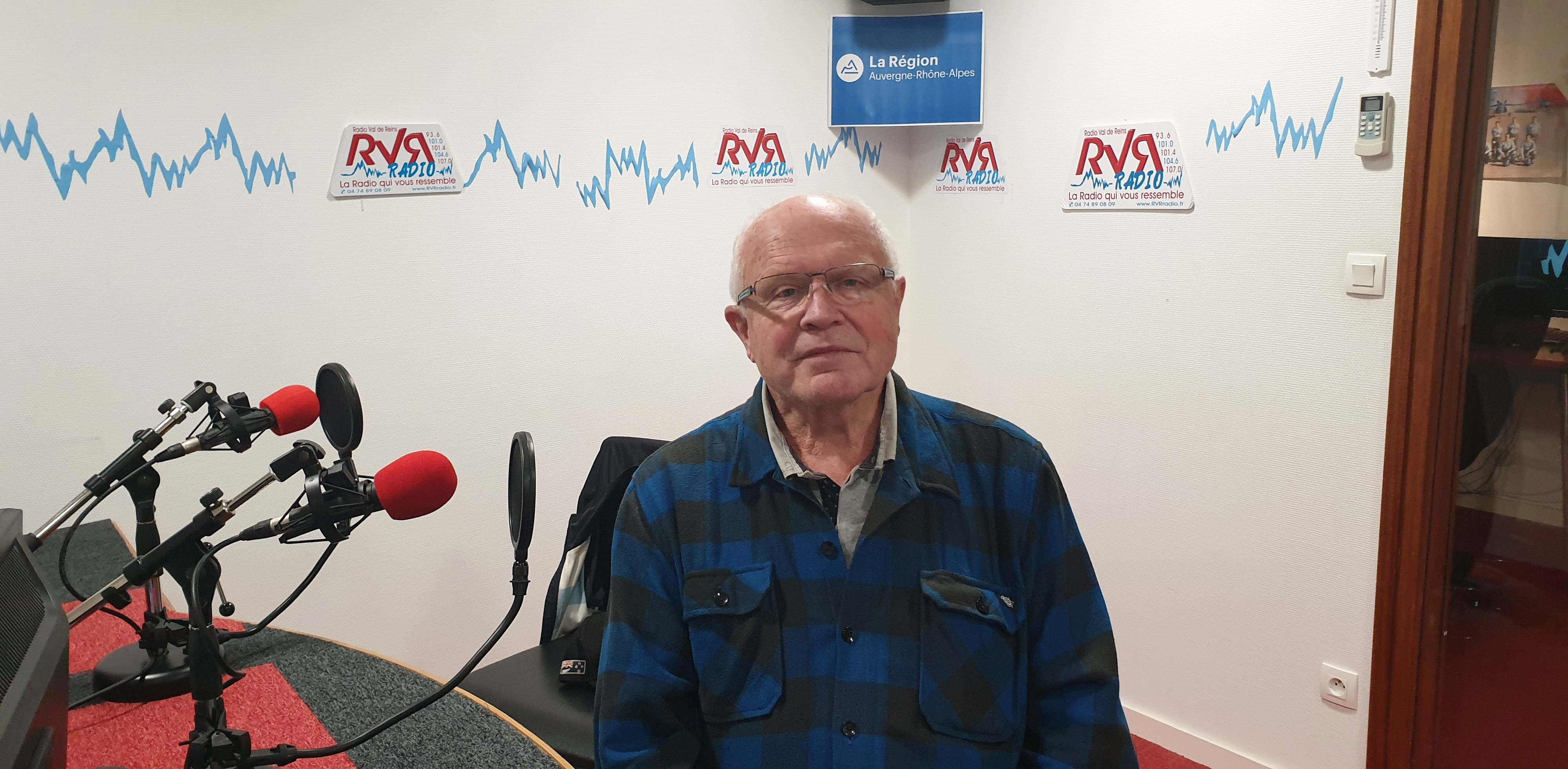 Samedi 30 novembre : top départ pour le Téléthon à Mardore