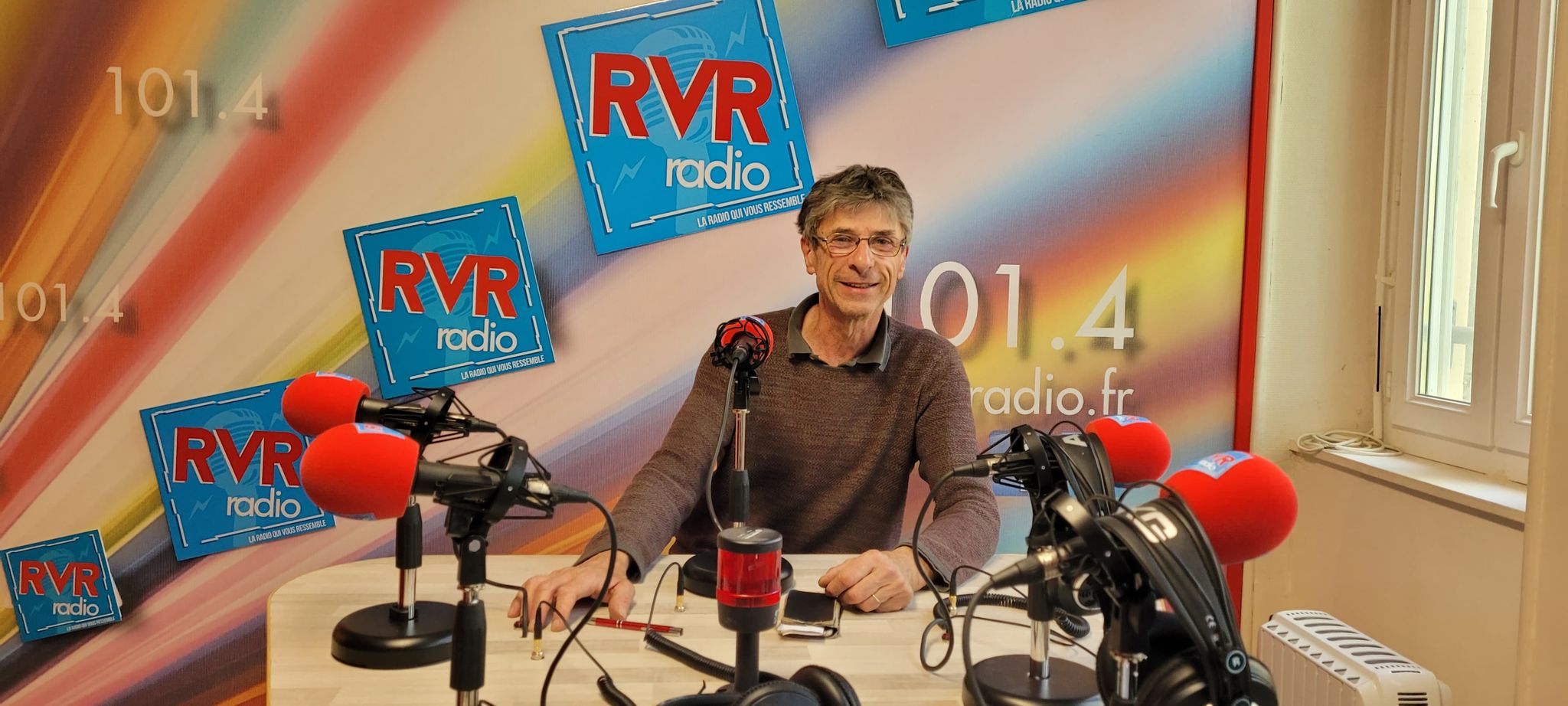 Gérard BOSCH Gérard BOSCH