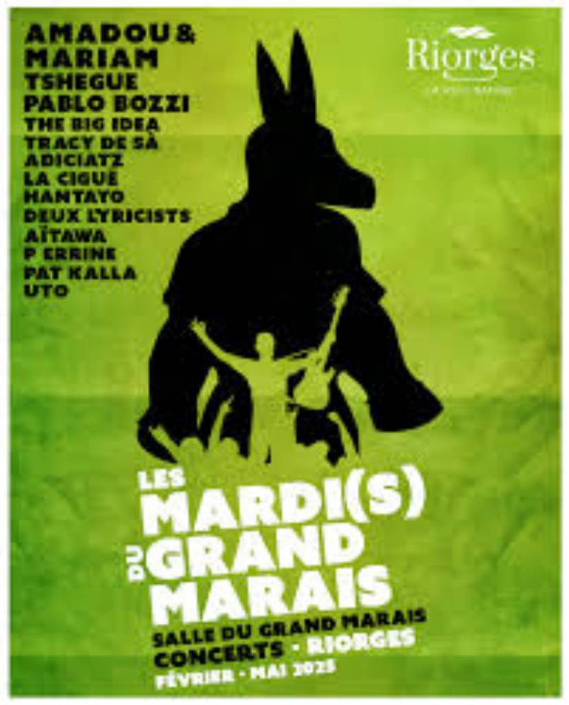 Mots Electriques : The Big Idea