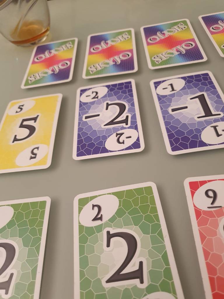 Magasin Zinzin : de la marelle au Scrabble 