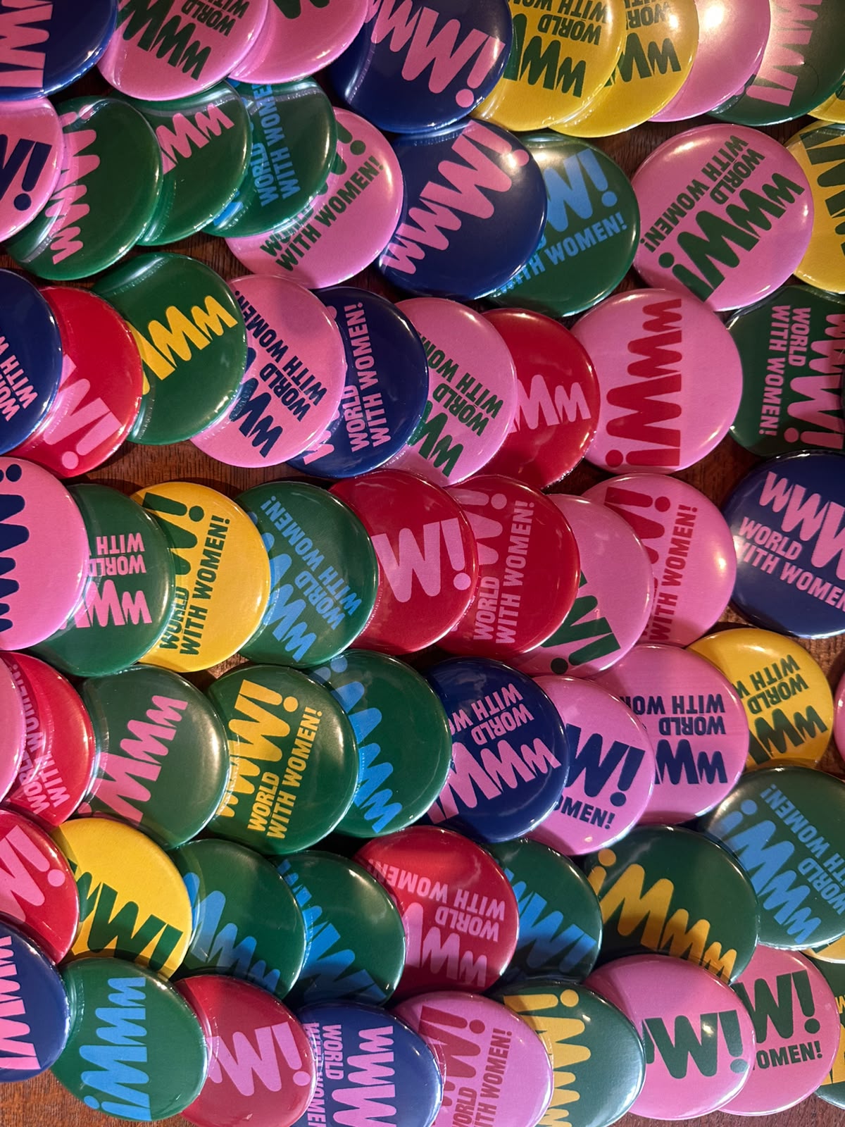 World with Women : une journée dédiée à la mixité