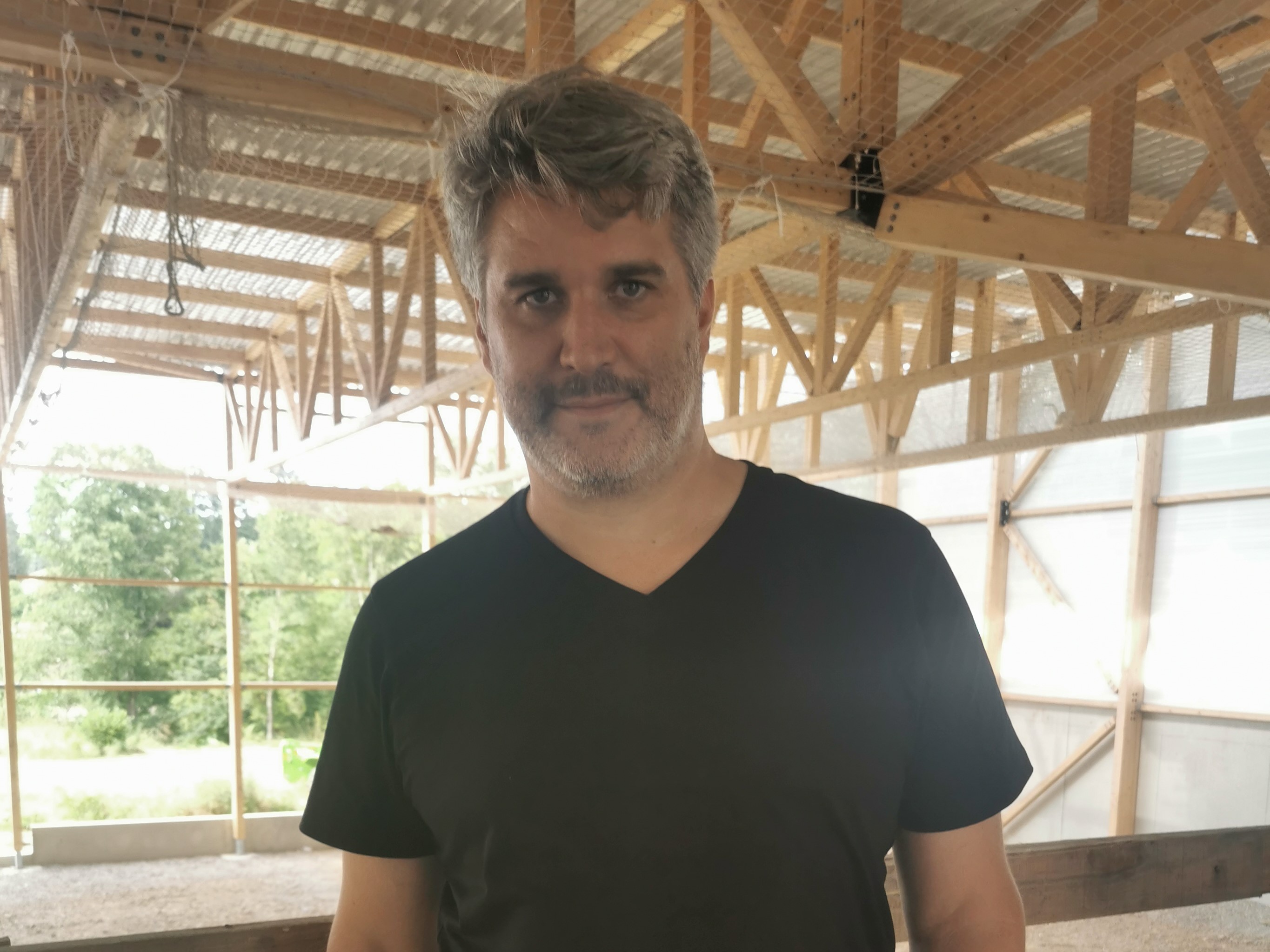 Etienne Mégard Etienne Mégard
