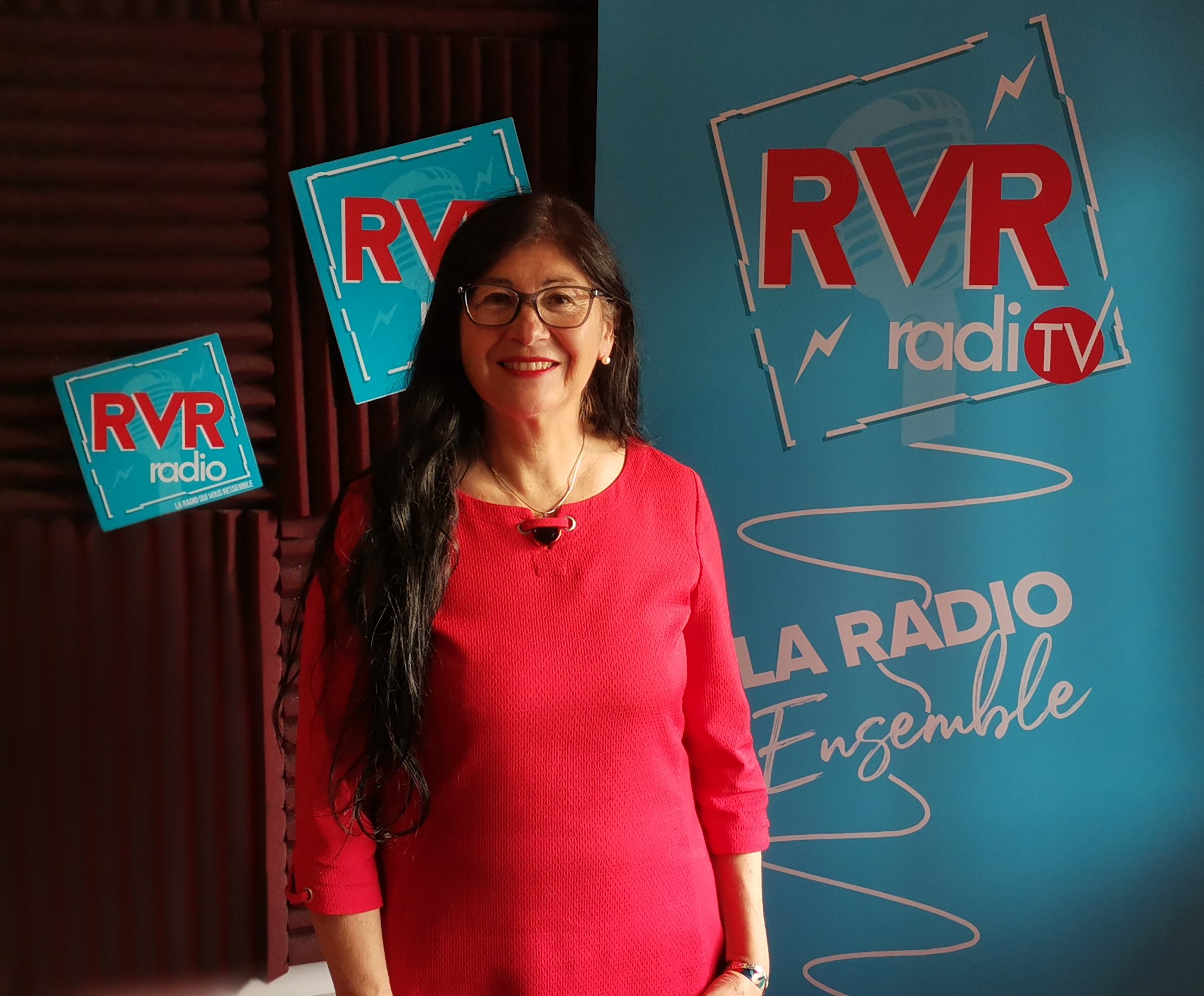 Ce Qu'Elles Disent : Sylvie Dujardin nous présente les actions du collectif Féministes en roannais qui ont lieu ce samedi au centre ville de Roanne