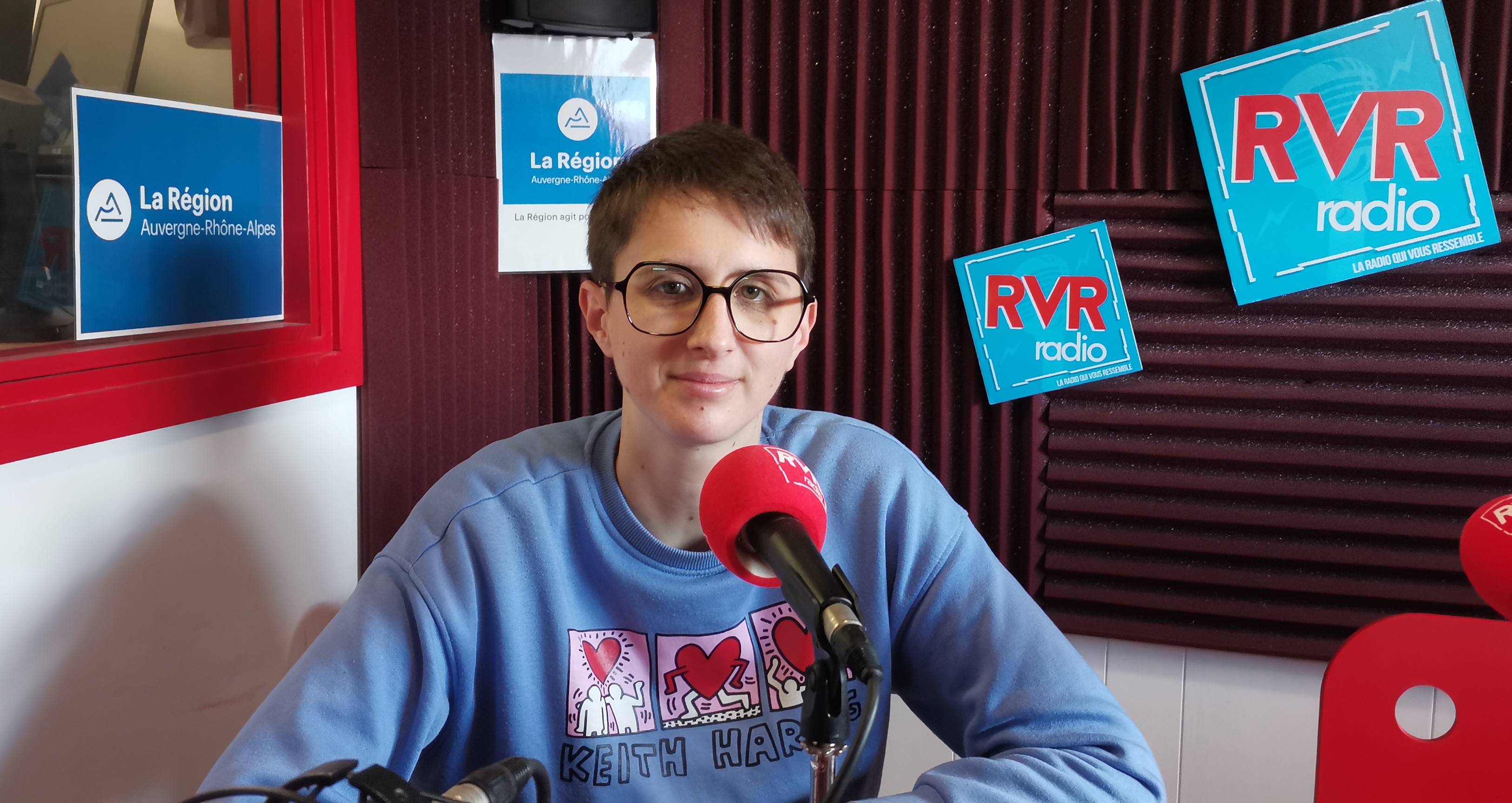 Ce Qu'Elles Disent : Anne-Charlotte pour la journée de lutte contre les violences faites aux femmes et aux enfants