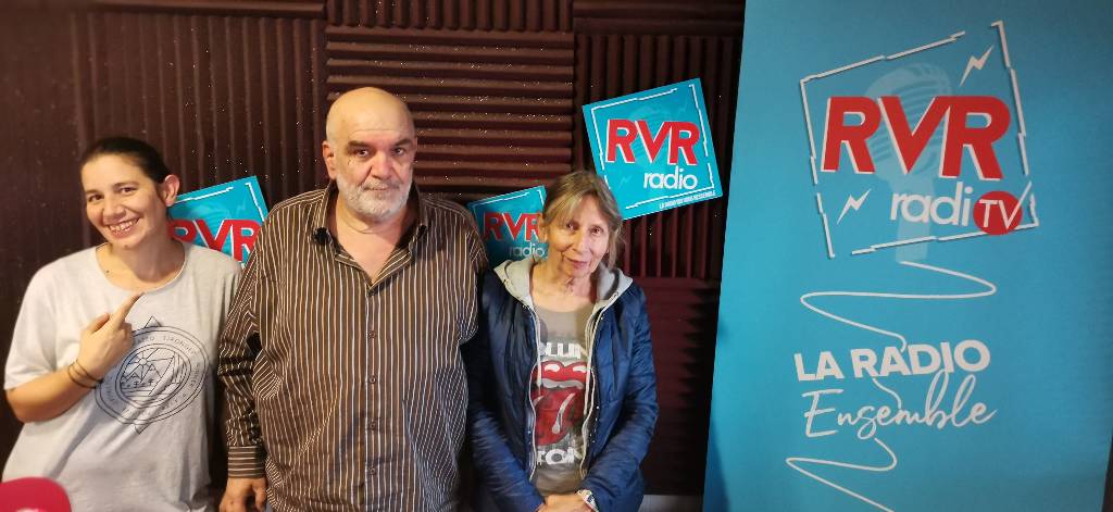 La famille Lauriol a entamé un tour de France contre l'invisibilité des personnes âgées