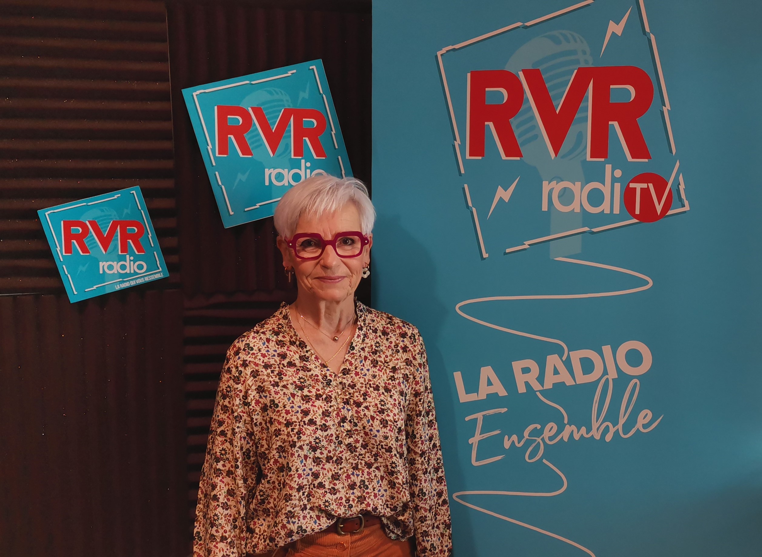 Jocelyne Jamet : les missions du Secours Catholique