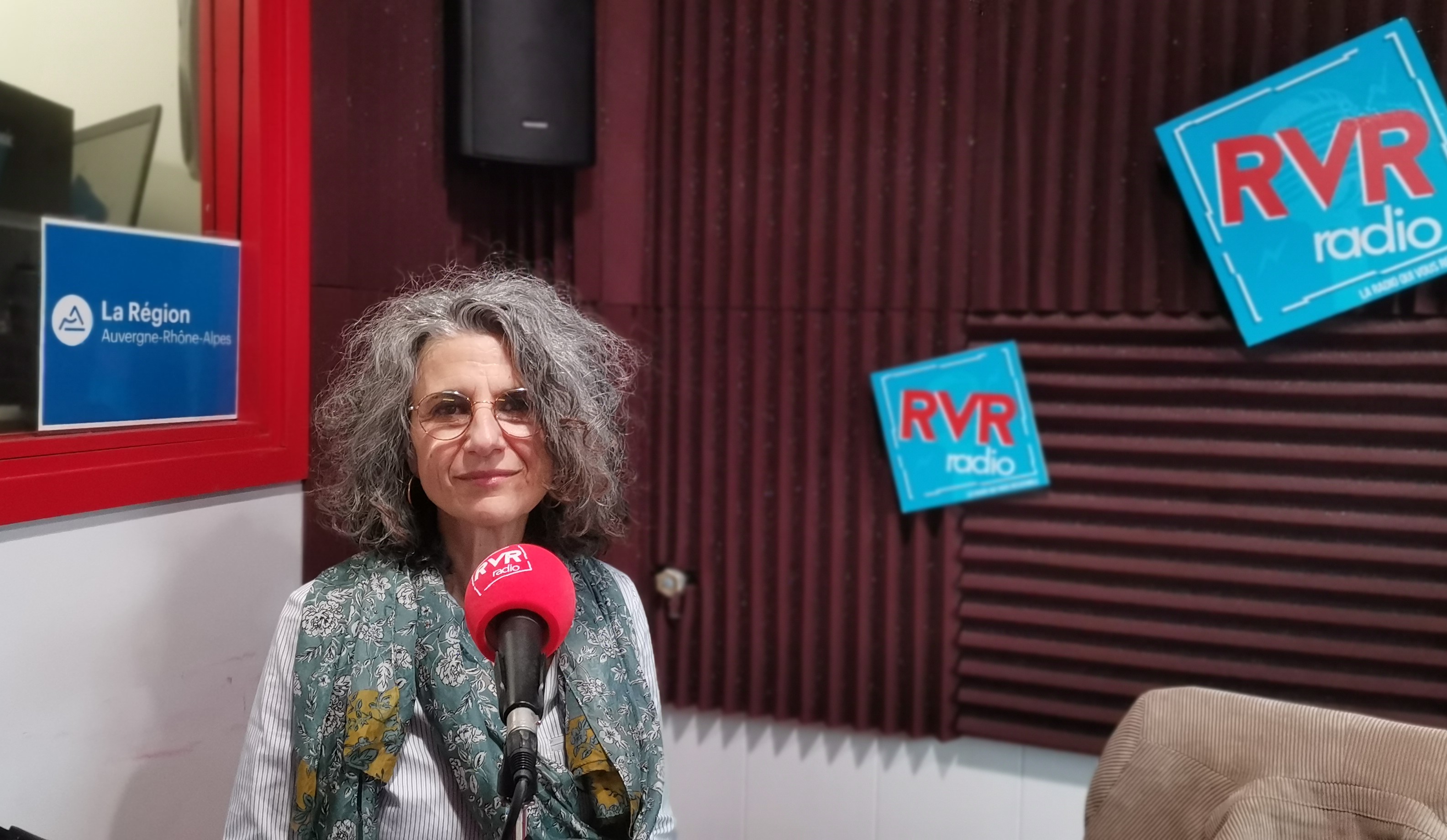 Trajectoire de Maria Bonjoch : la parole et les arts au service de la santé mentale