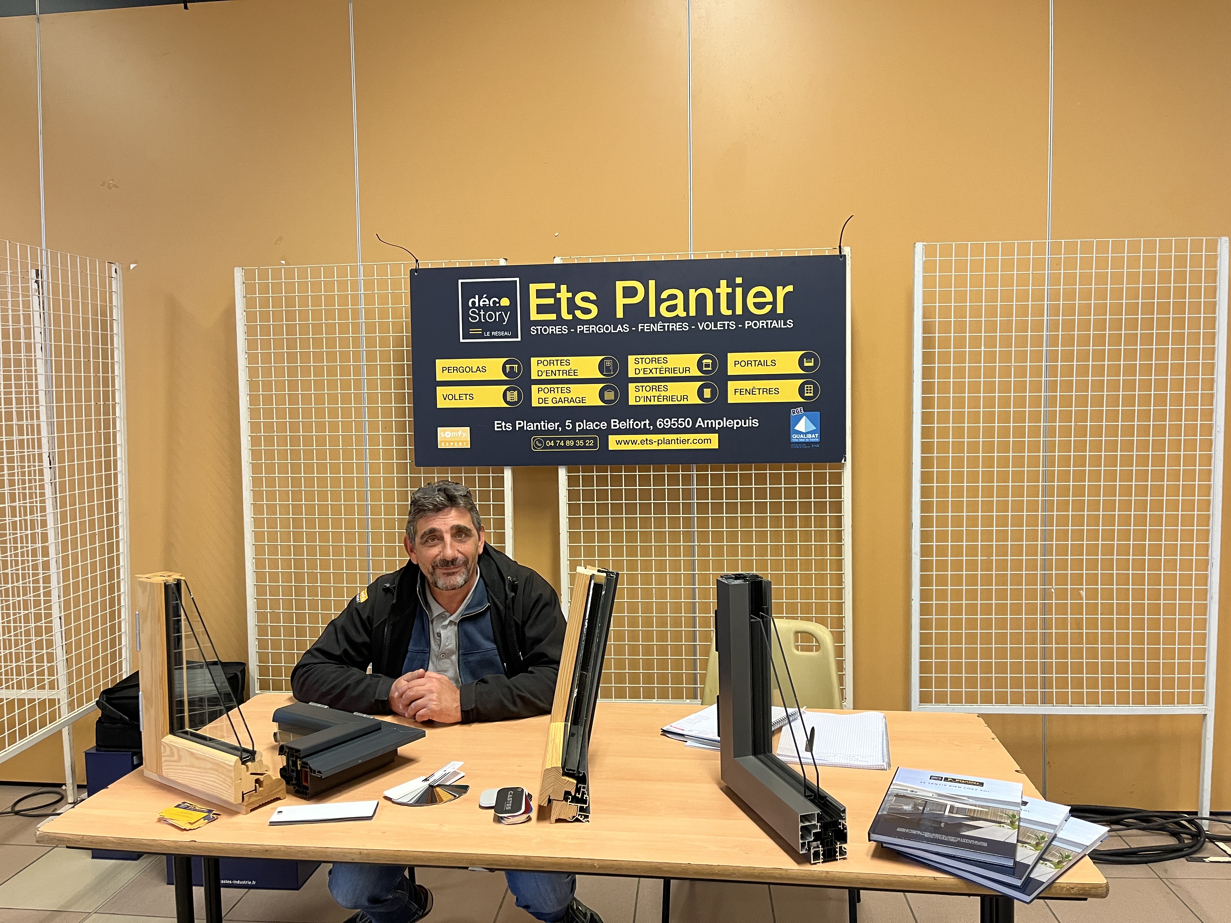 Ets Plantier Ets Plantier