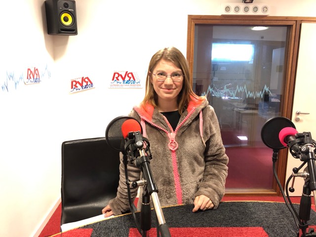 Karine SOUHAIT