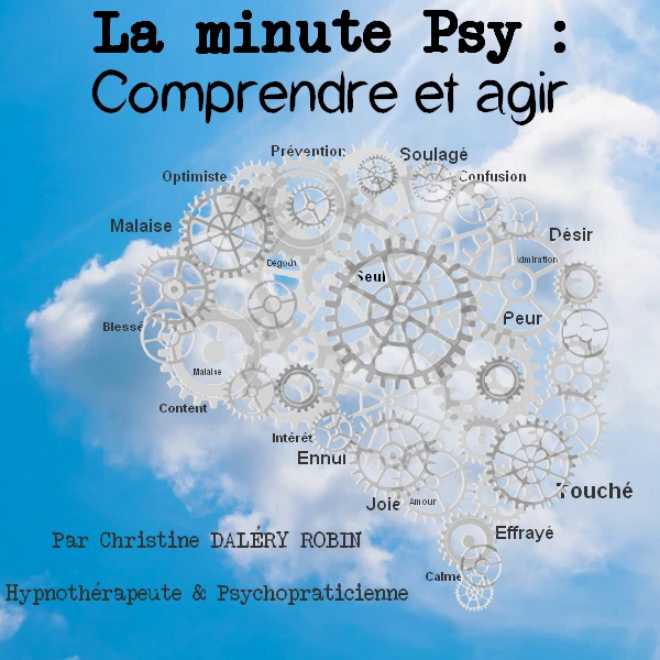 La minute psy : comprendre et agir, comment réagir aux évènements traumatiques actuels ?