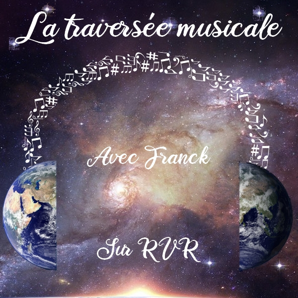 La traversée musicale n°050