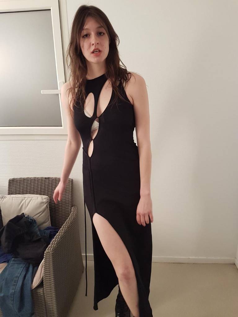 Lou-Adriane Cassidy
