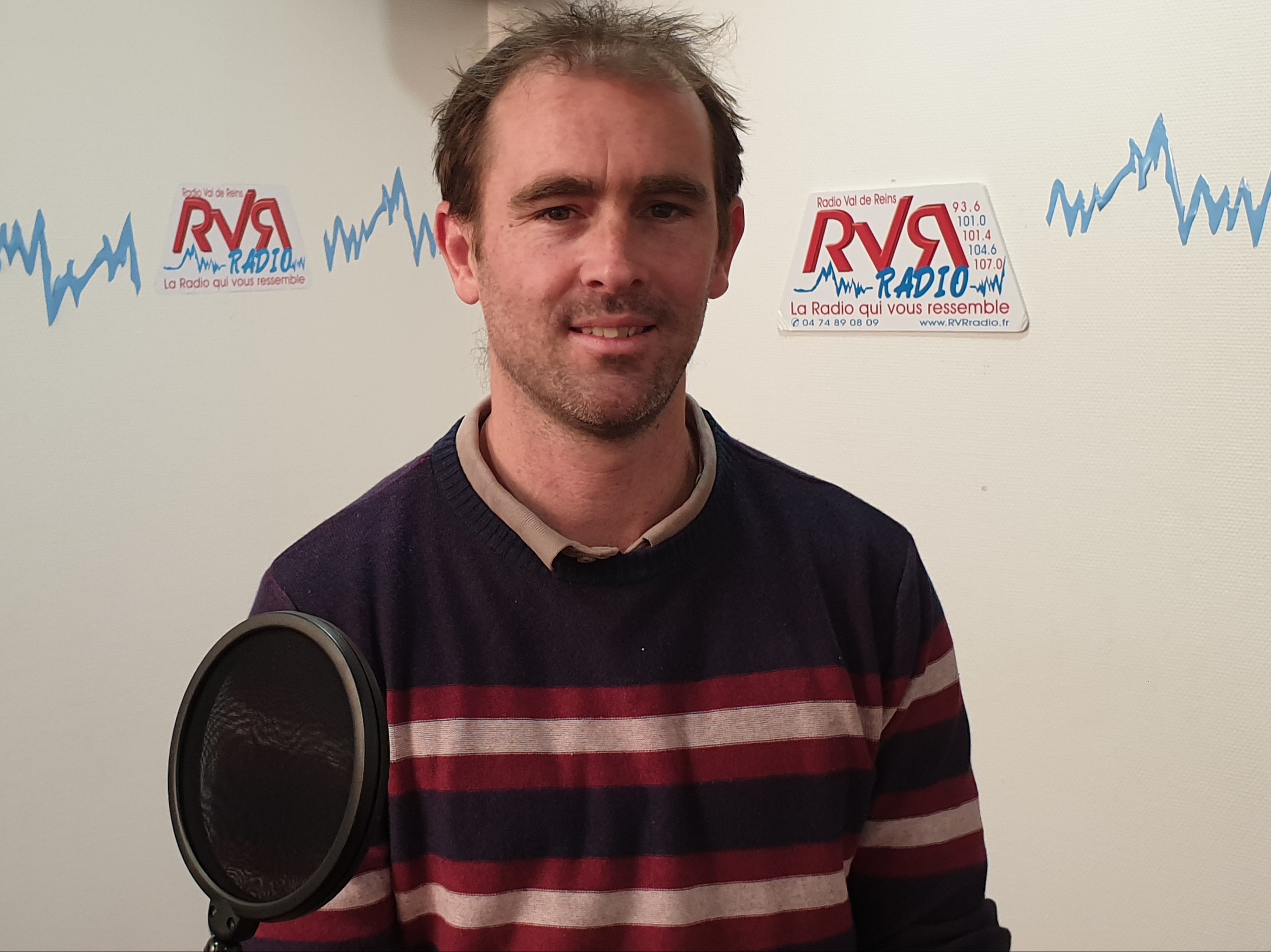 Mathieu BENOÎT