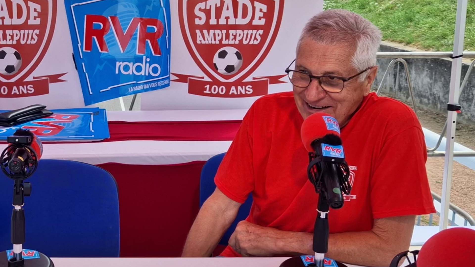 Michel PEROUDON