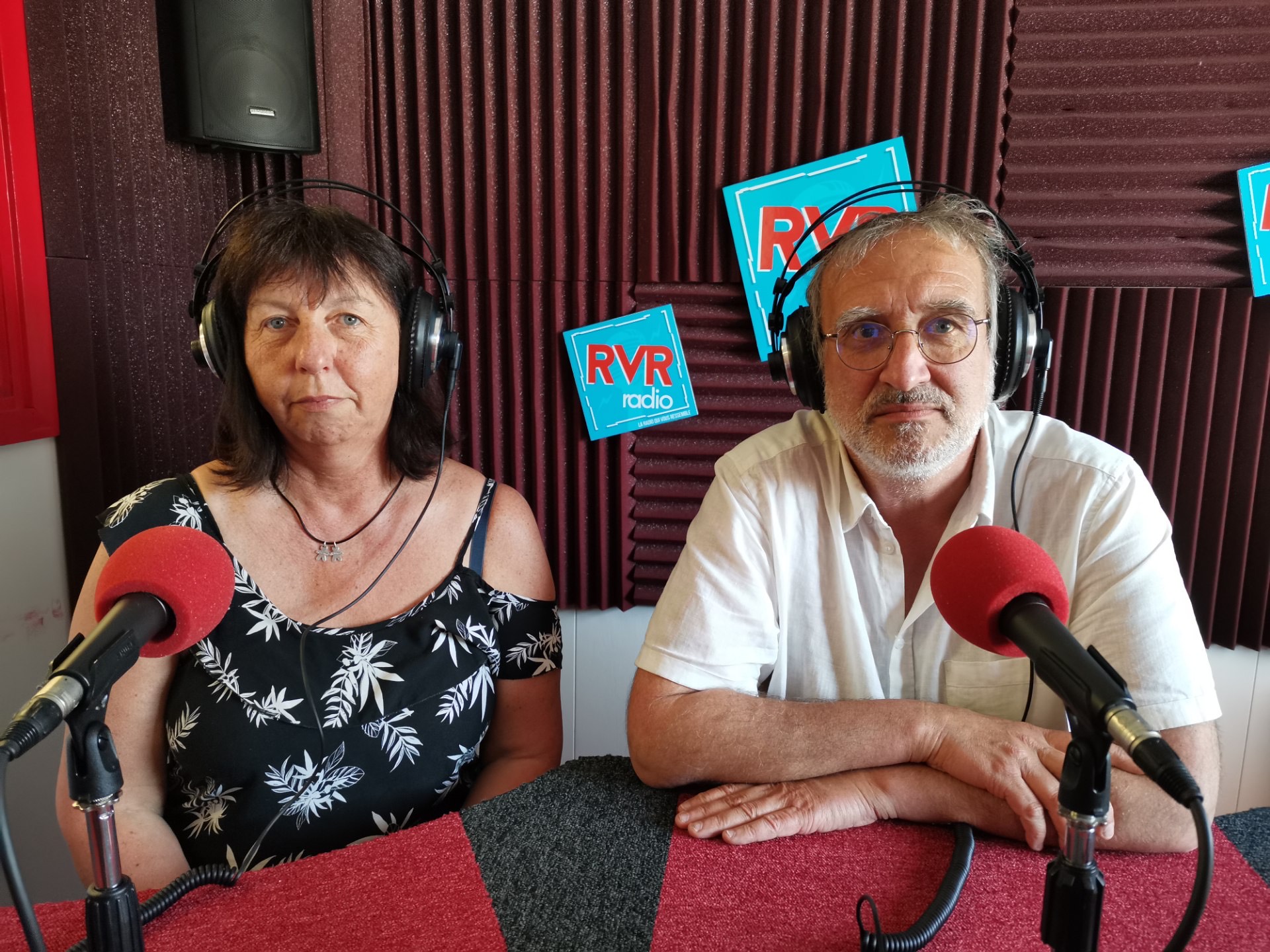 Corinne DEAL et Alain VALENTIN Corinne DEAL et Alain VALENTIN