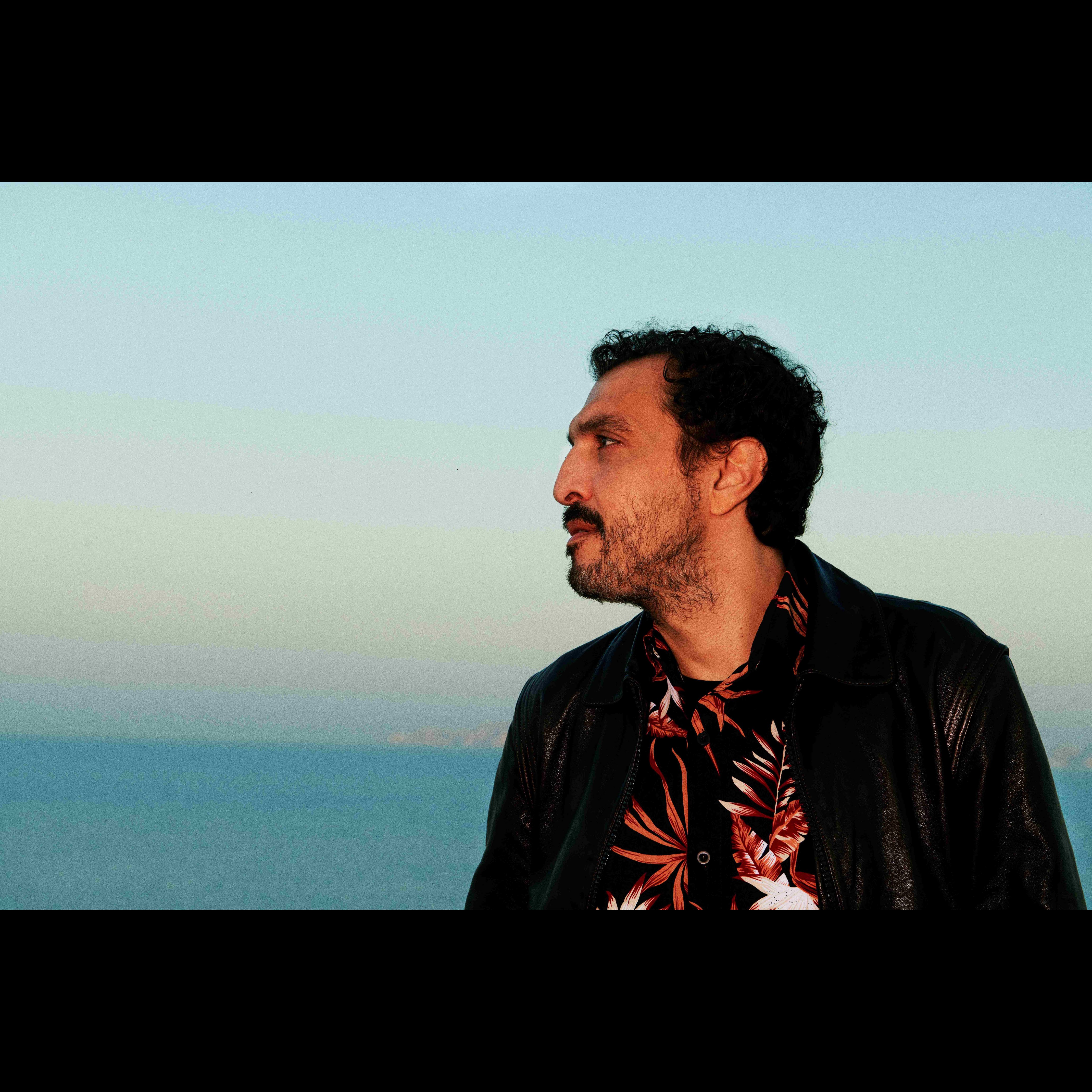KID FRANCESCOLI ©Nicolas Despis