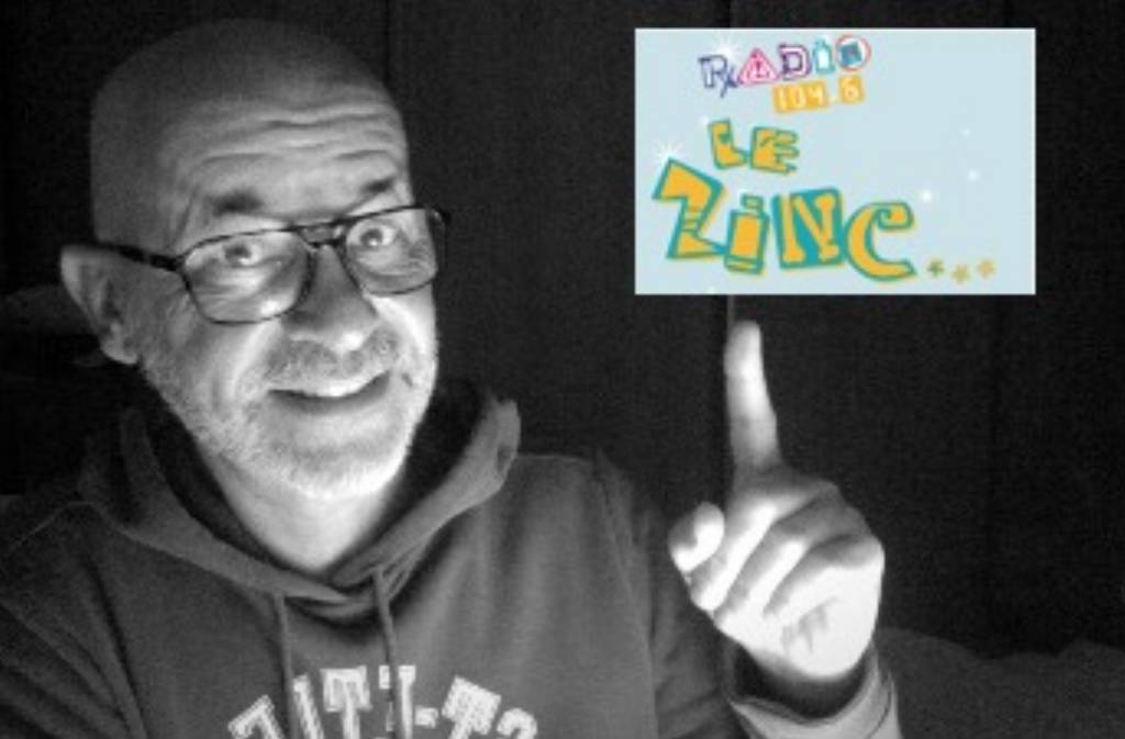 Radio le Zinc n°182