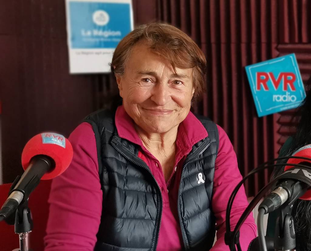 Ce Qu'elles disent : retour sur la vie d'une femme remarquable : Suzanne Noël