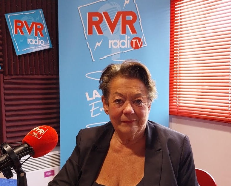 Jean-Jacques Perroton (président US Filerin) : "L'exclusion de Tannane ? C'est psychologique"