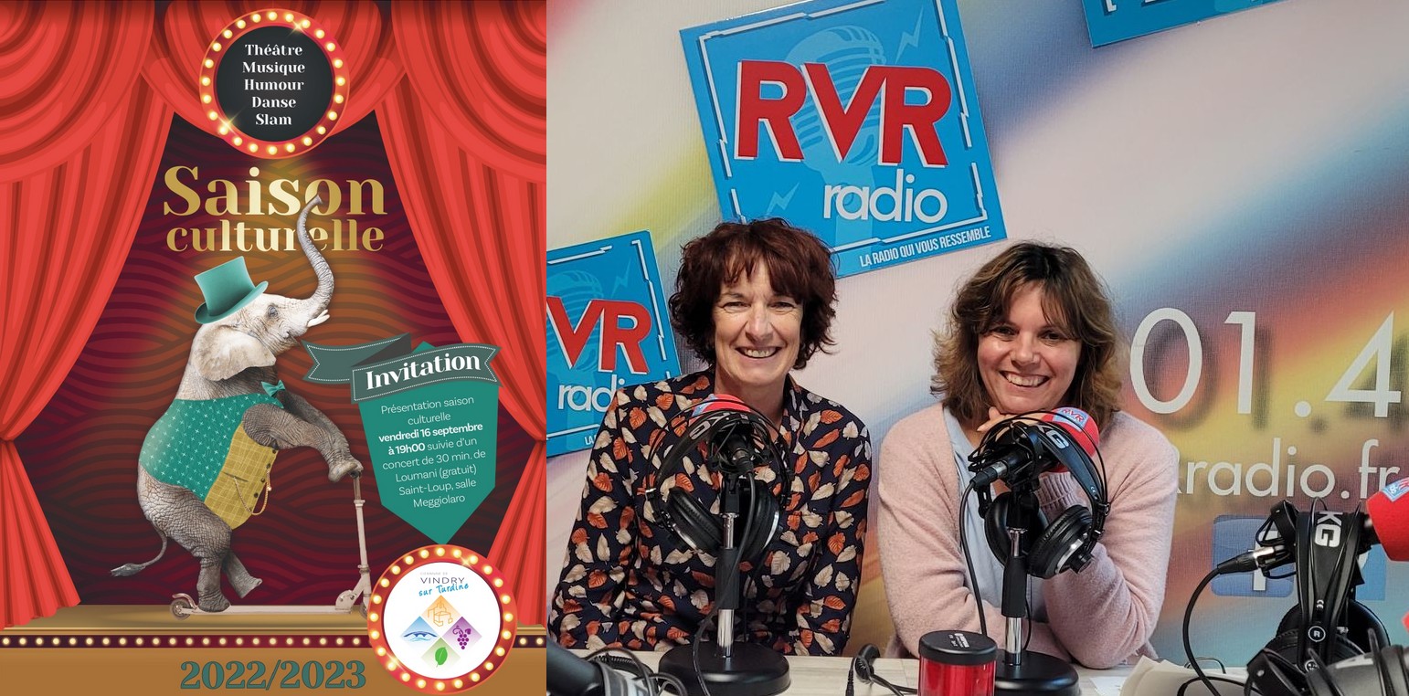 Emmanuelle Chaboud et Catherine Gerandin Emmanuelle Chaboud et Catherine Gerandin