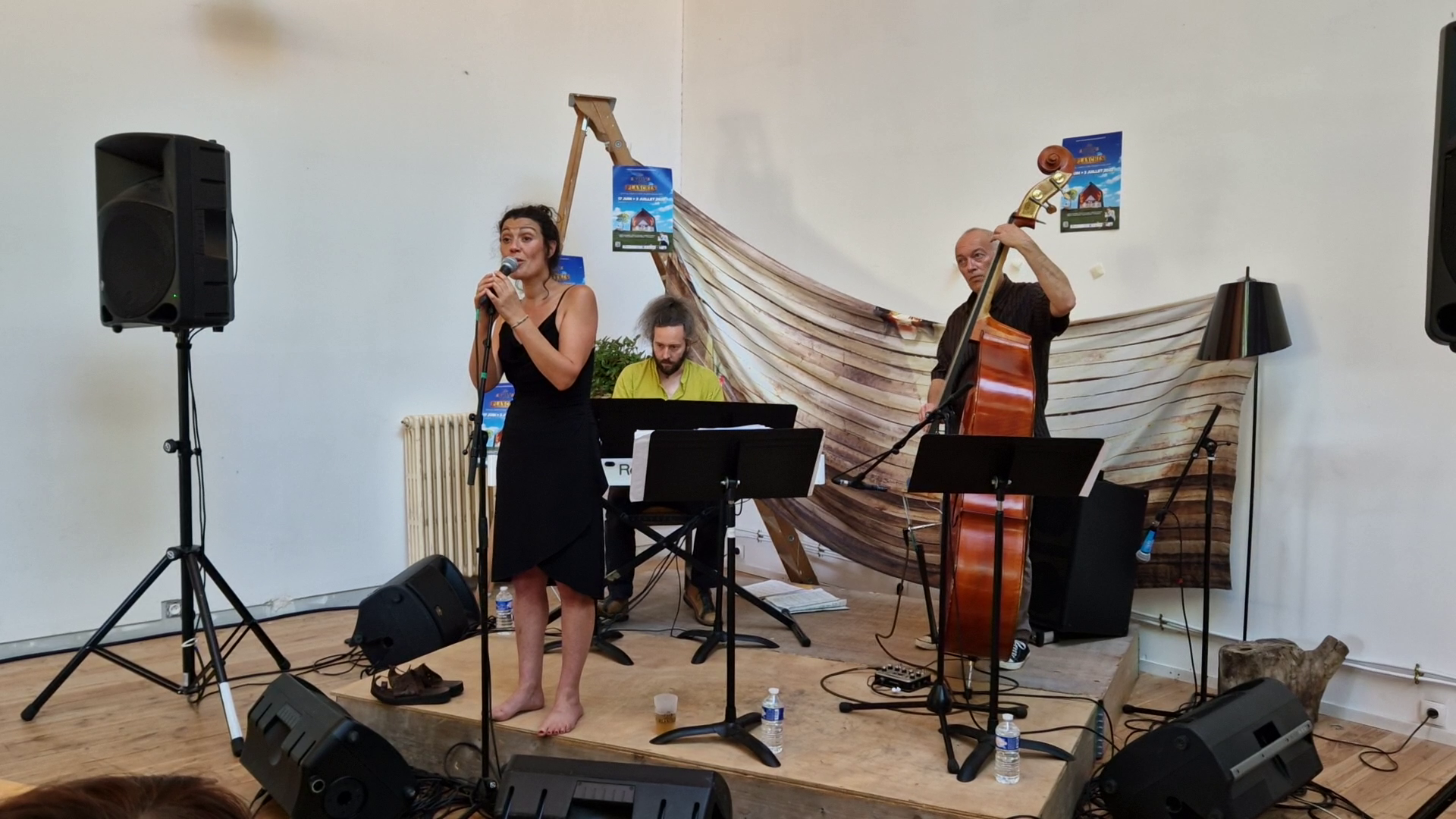 Musicales