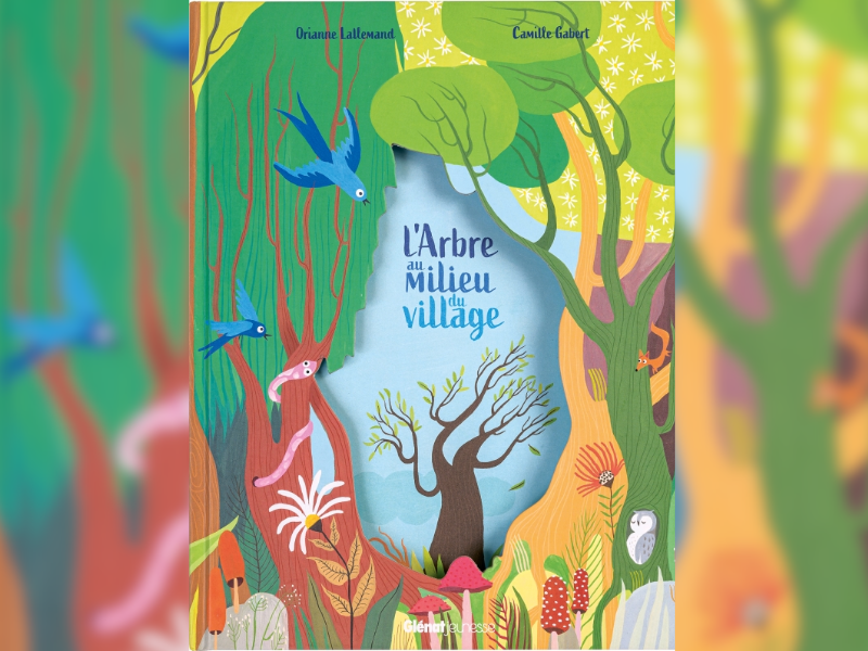 Camille Gabert, 