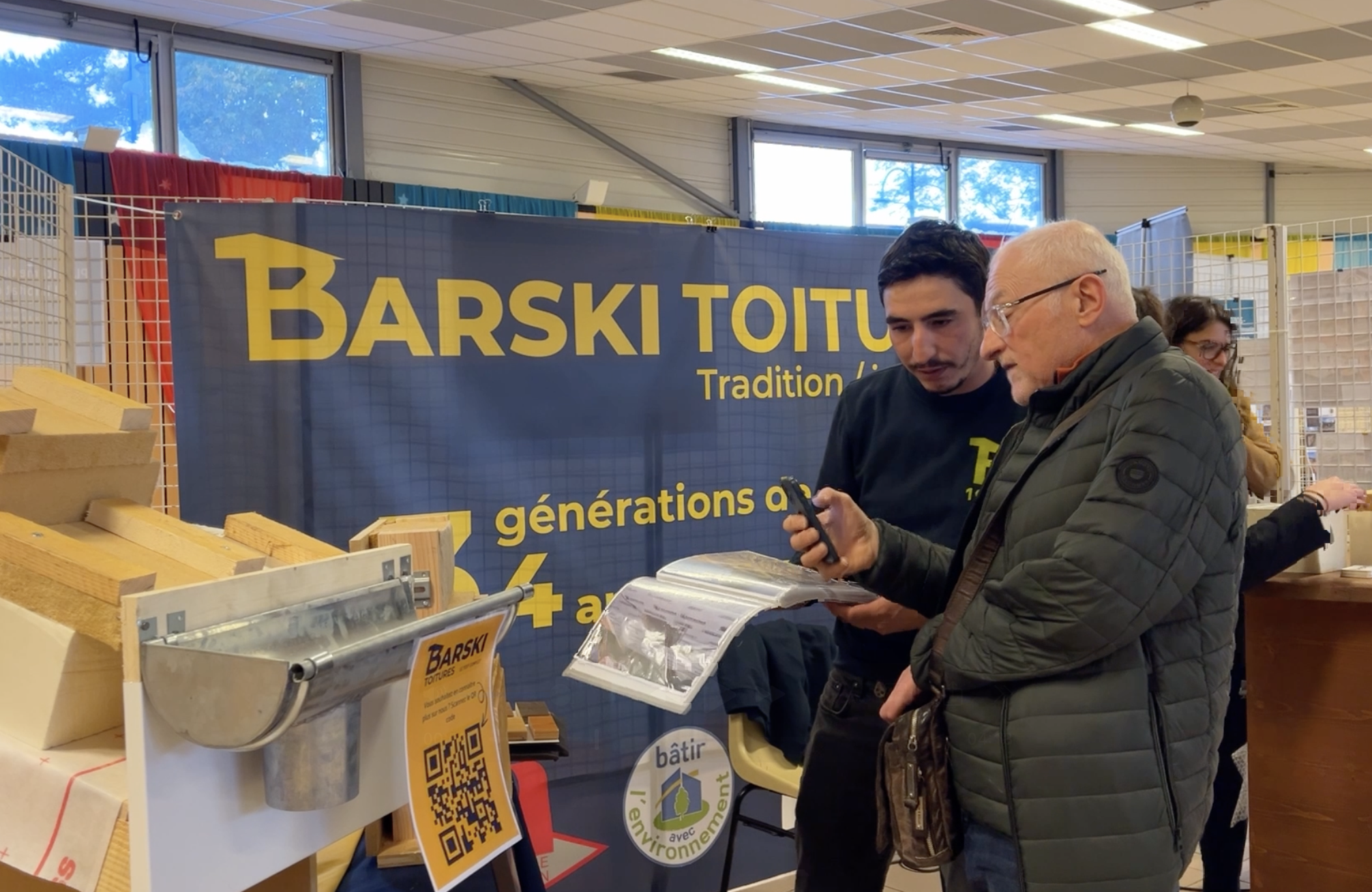 Barski Toitures Barski Toitures