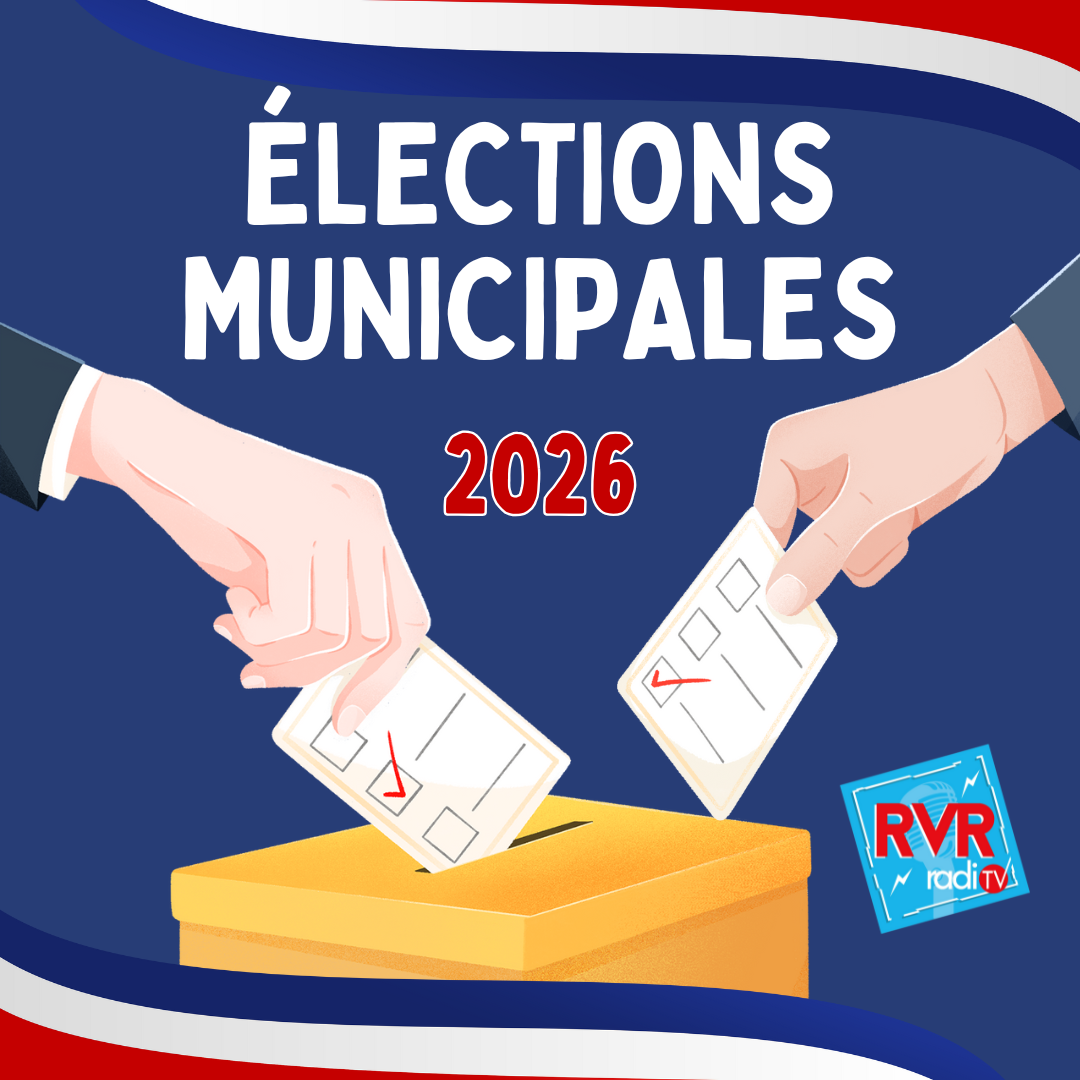 Les résultats du 1er tour