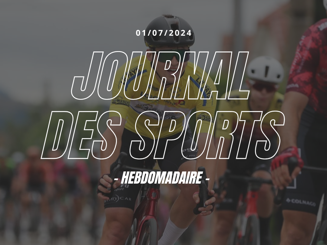 Photo&nbsp;: Philippe Pradier / DirectVelo
