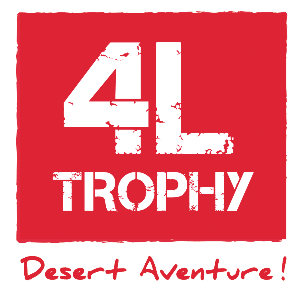 Sport et Solidarité : Les Zincs en 4L Albin et Andréas débarquent au 4L Trophy !