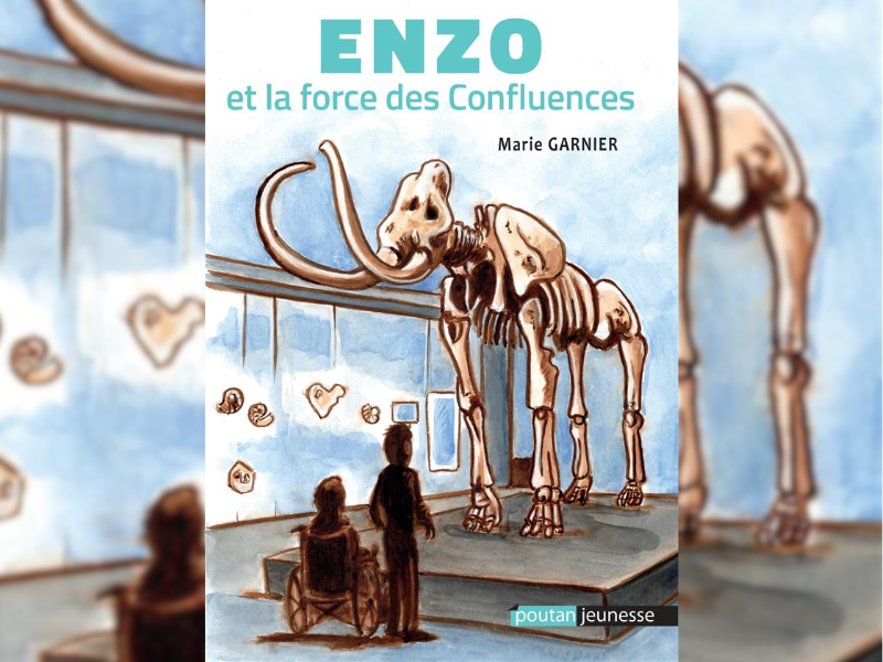 Marie Garnier, 