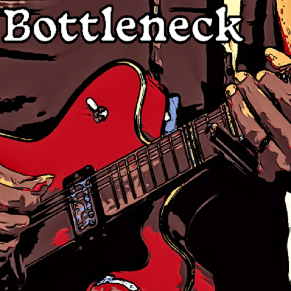 Bottleneck - 21/06/24
