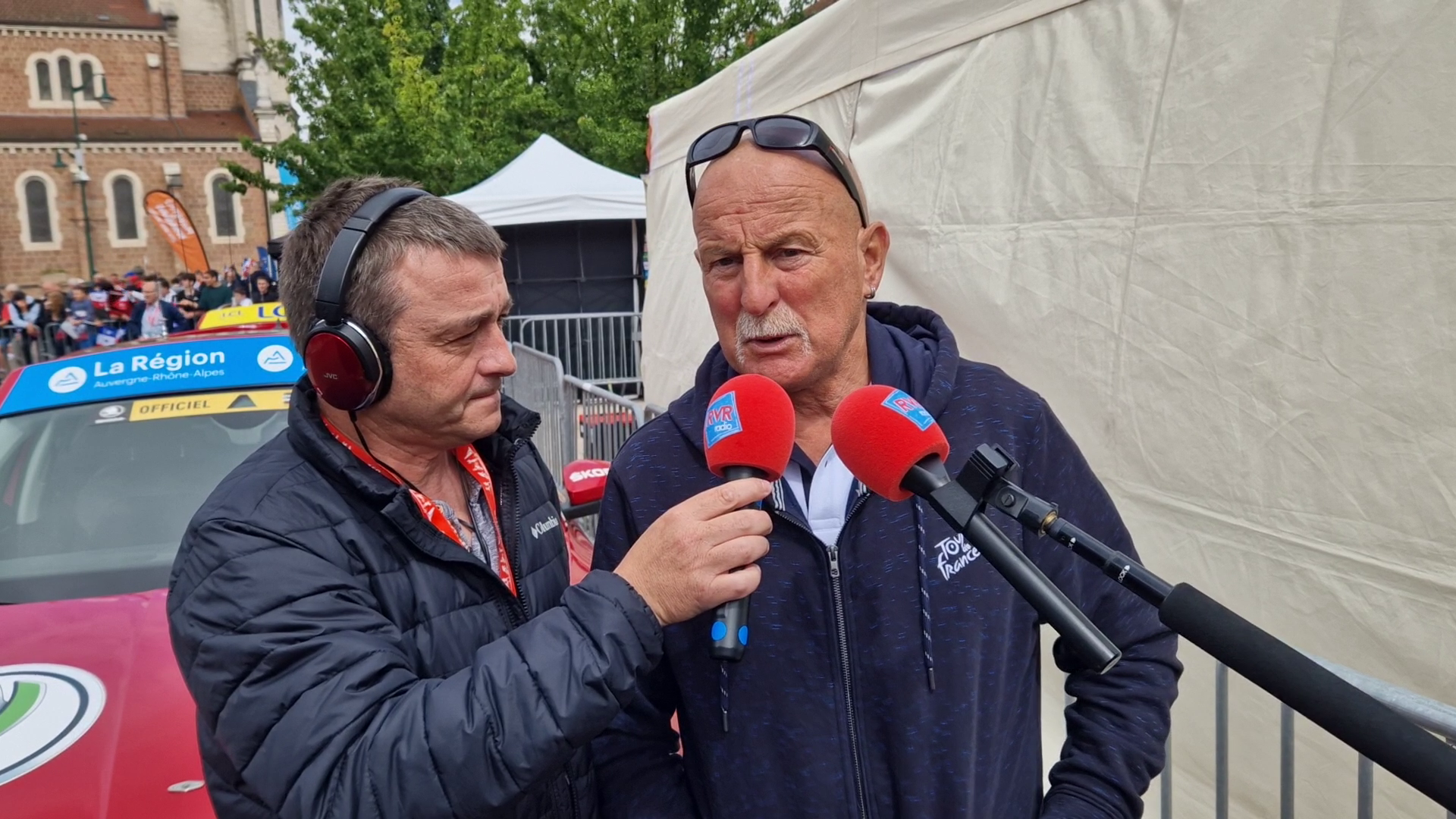 Alain DANIEL ancien professionnel Alain DANIEL ancien professionnel