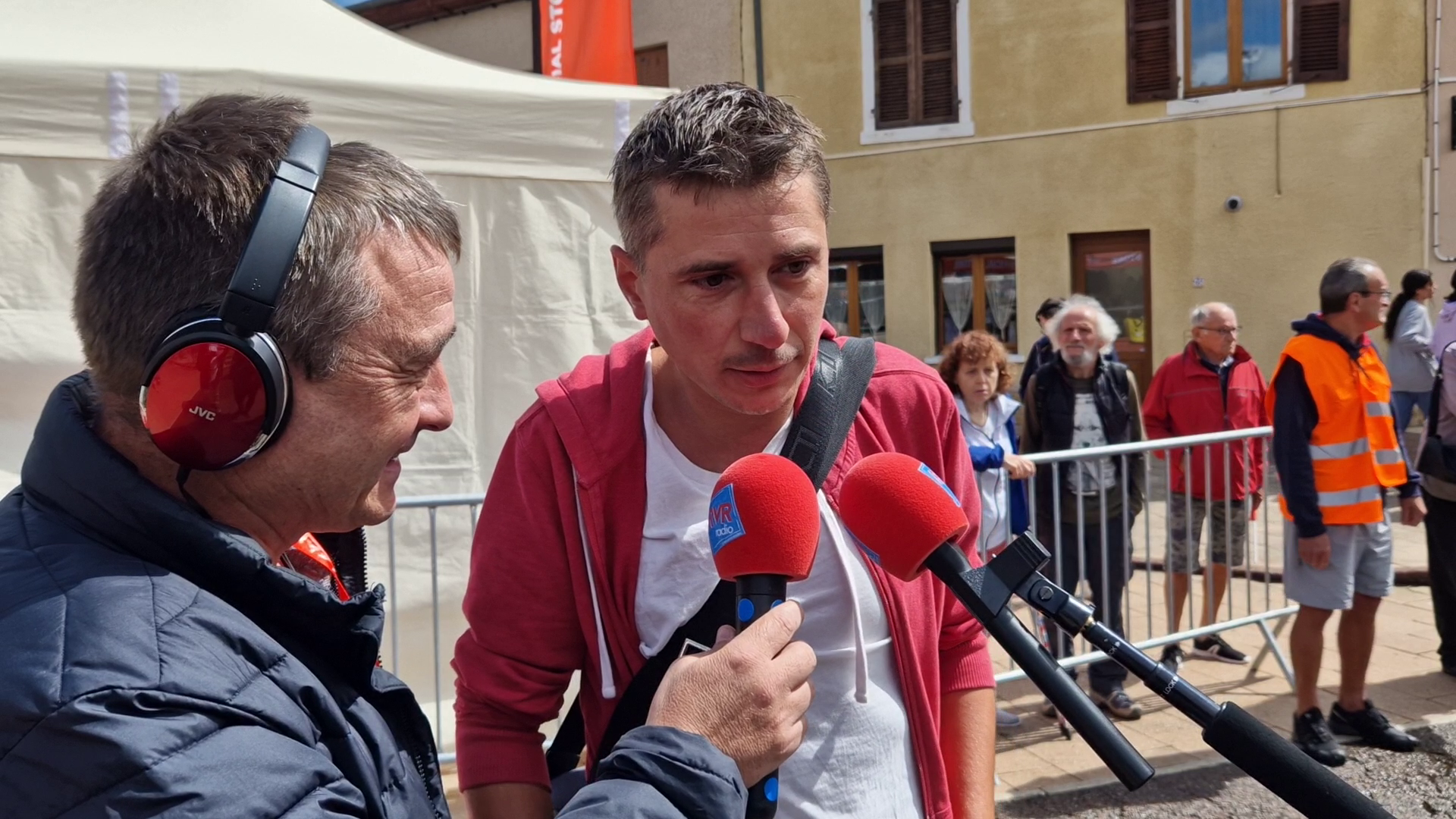 Pierre François Chetail Journaliste Le Pays Pierre François Chetail Journaliste Le Pays